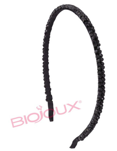 BHJ019 CERCHIETTO BLACK CRYST