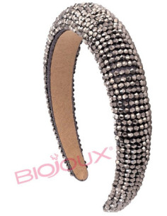 BHJ029 CERCHIETTO HEMATITE CRY