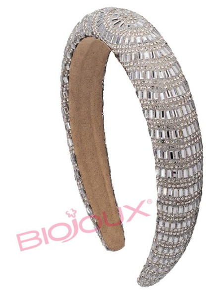 BHJ030 CERCHIETTO DESIGNER CRY