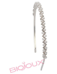 BHJ031 CERCHIETTO PEARL-V CRYS