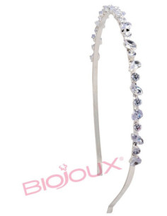 BHJ032 CERCHIETTO MIX CRYSTALS