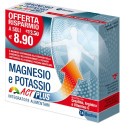 MAGNESIO POTASSIO ACT PLUS14BS
