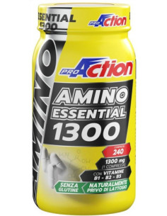 PROACTION AMINO ESS1300 240CPR