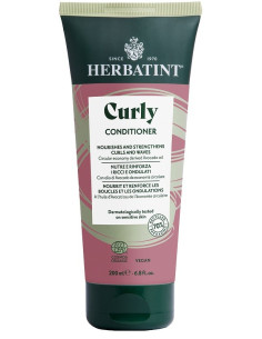 HERBATINT CURLY CONDITIONER