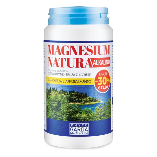 MAGNESIUM NATURE 150G