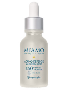 MIAMO LONGEVITY PLUS AGING DEF