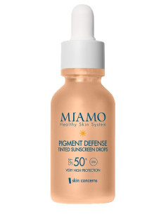MIAMO SKIN CONCERNS PIGMENT
