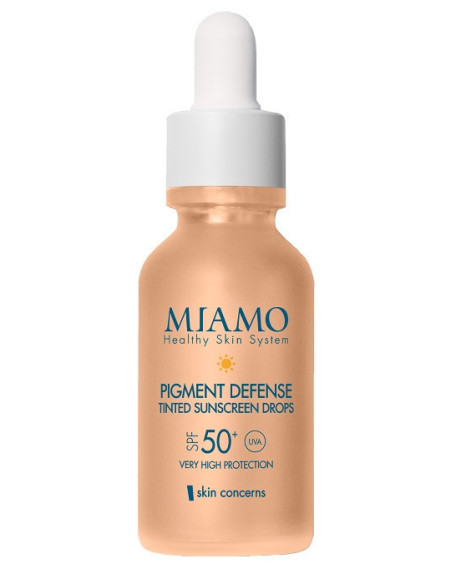 MIAMO SKIN CONCERNS PIGMENT