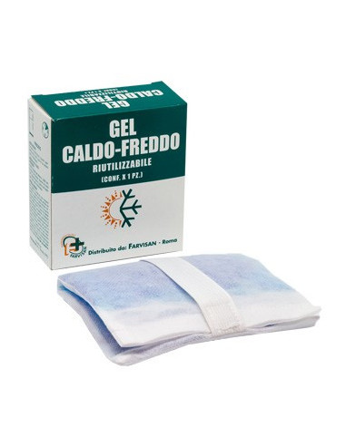 GELATINA CALDO FREDDO 14X24CM