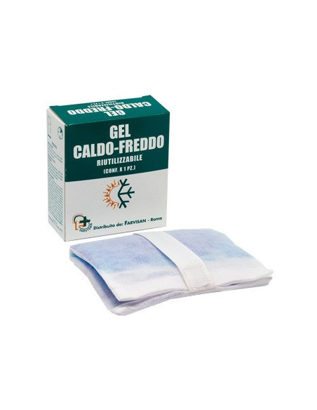 GELATINA CALDO FREDDO 14X24CM