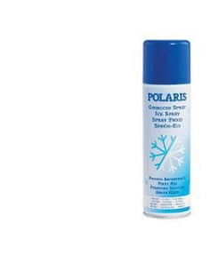 POLARIS GELO SPRAY 300ML