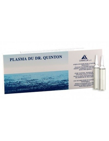 PLASMA QUINTON 12F 10ML