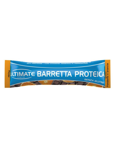 ULTIMATE BARR PROT FOND ARA40G