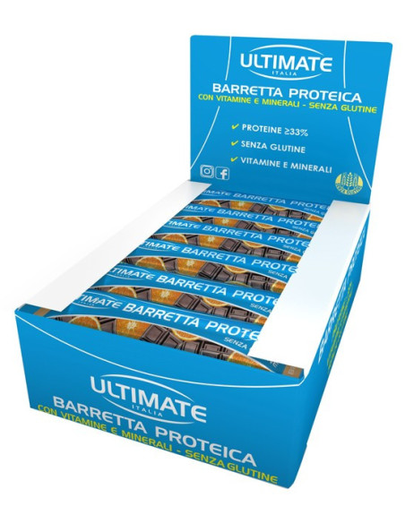 ULTIMATE BARR PROT FOND ARA24P