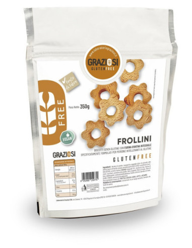 FROLLINI 350G