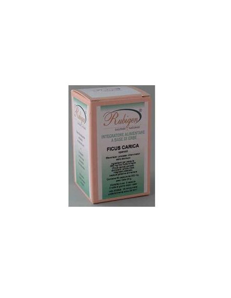 FICUS CARICA 60CPS