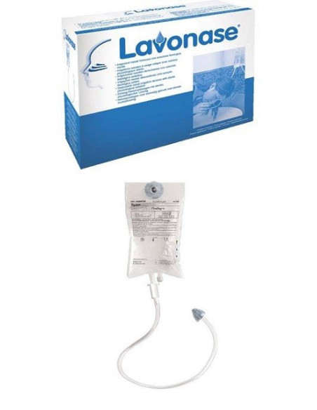 LAVONASE 12SAX250+12DIS IR NAS