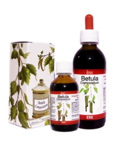 BETULA COMPOSITUM 50ML