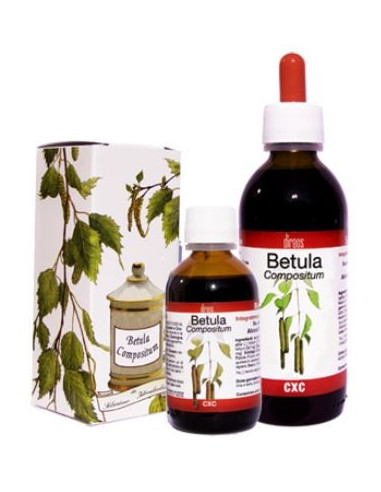 BETULA COMPOSITUM 50ML