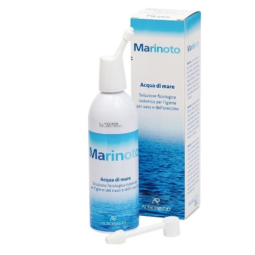 MARINOTO SPRAY NASO/ORECCHIE