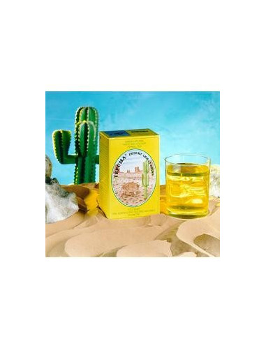 TEPUMA DESERT LEMON DRINK 100G