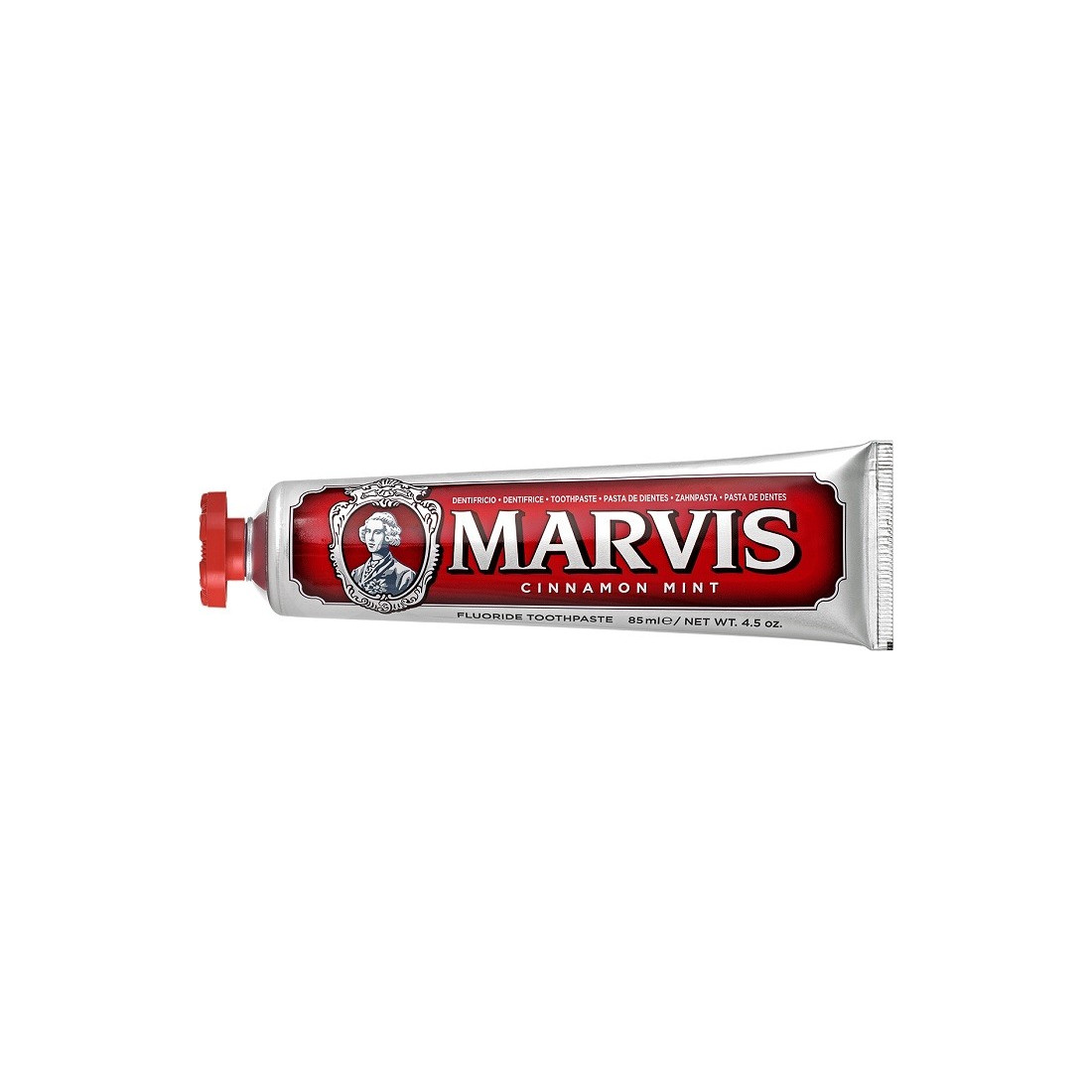 MARVIS CINNAMON MINT 85ML