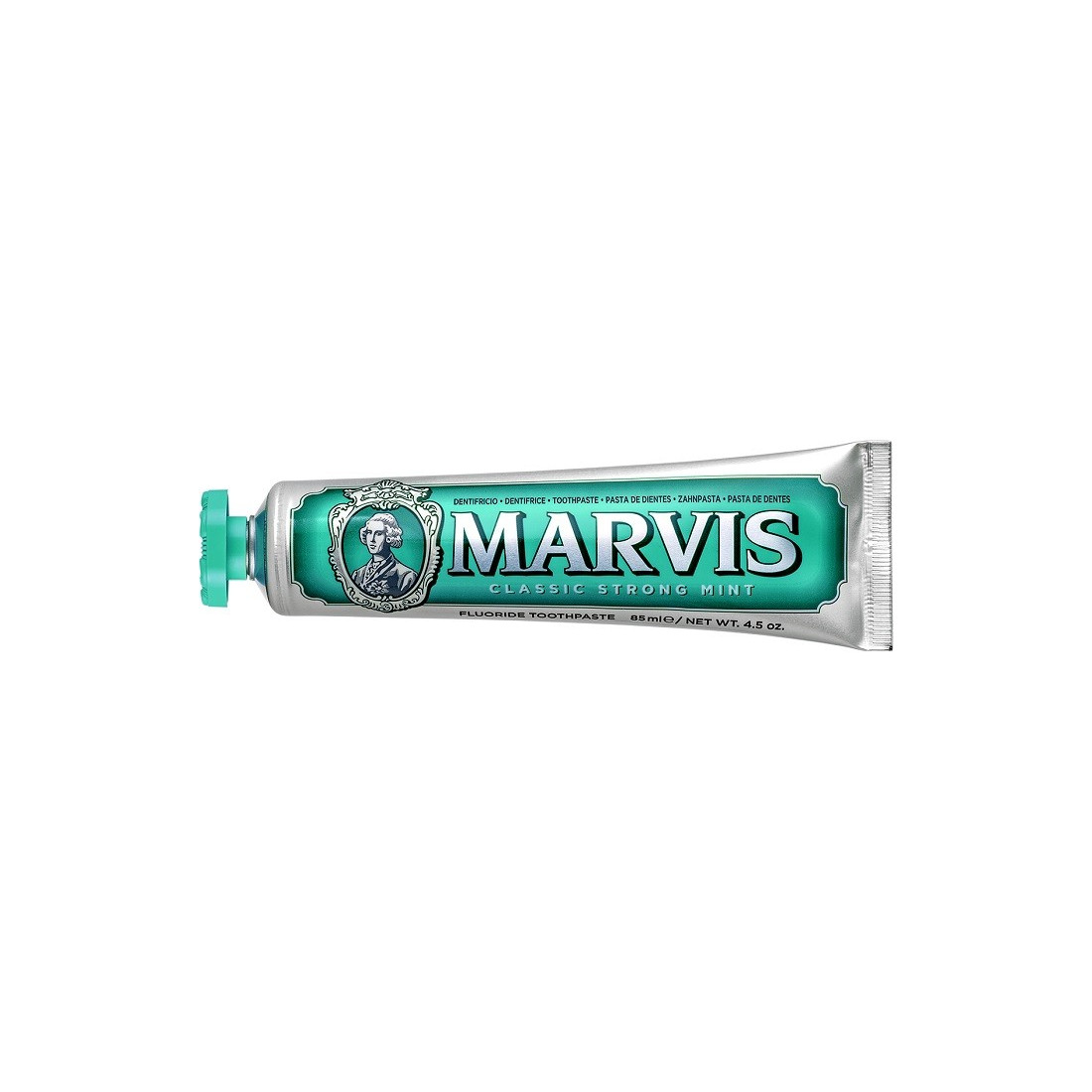 MARVIS CLASSIC STRONG MINT85ML