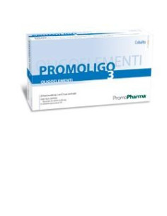 PROMOLIGO 3 CO 20F 2ML