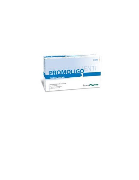 PROMOLIGO 3 CO 20F 2ML