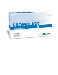 PROMOLIGO 5 F 20F 2ML