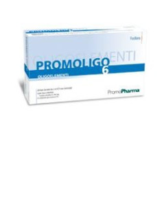 PROMOLIGO 6 P 20F 2ML