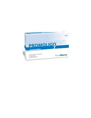 PROMOLIGO 7 I 20F 2ML