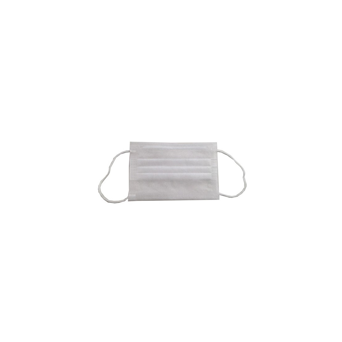 MASCHERINA BABY PEDIATRICA10PZ