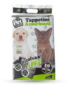 SETABLU TAPP PET CARB60X90 10P
