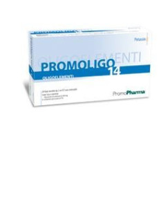 PROMOLIGO 14 K 20F 2ML