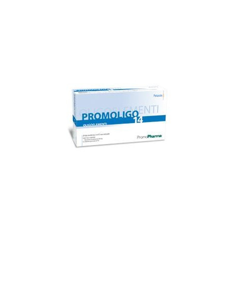 PROMOLIGO 14 K 20F 2ML