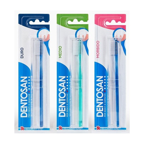 DENTOSAN SOFT BRUSH