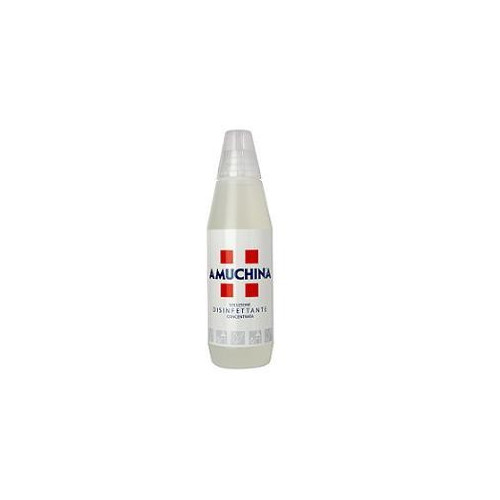 AMUCHINA 100% 1000ML