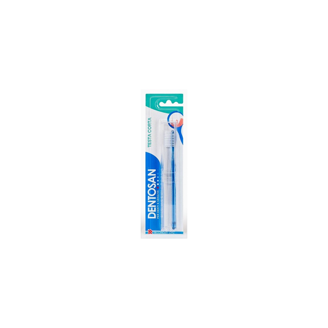 DENTOSAN HEADBRUSH