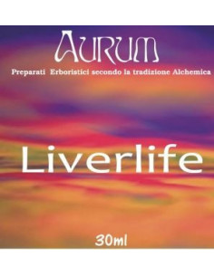 LIVERLIFE GOCCE 30ML