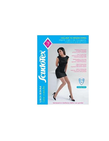 SCUDOTEX COL 70 EX NE 6 470