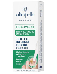 ALTRAPELLE MEDICAL PENNA ONIC
