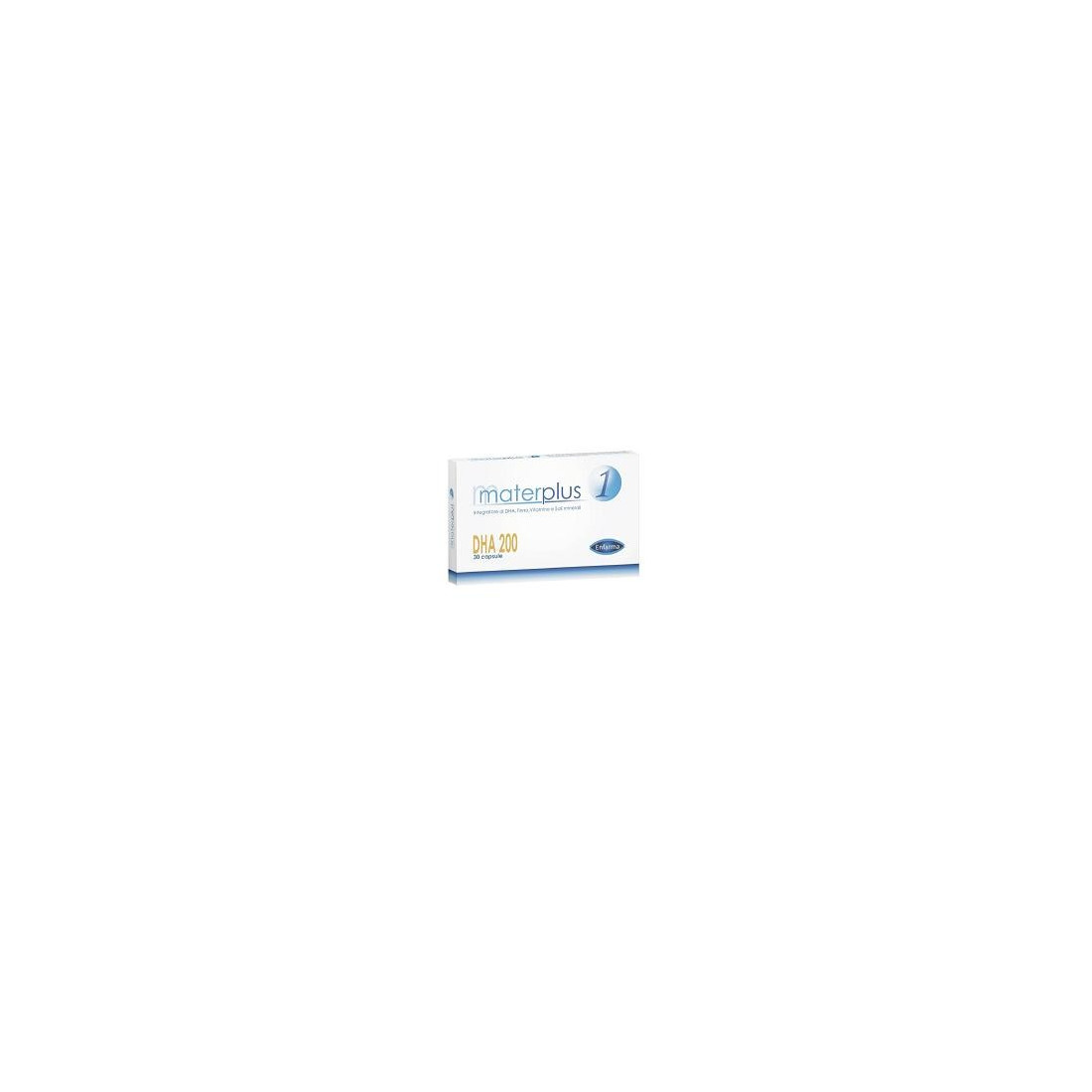 MATERPLUS 1 30CPS