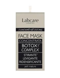 LABCARE MASCHERA VISO BOTOX COMPLEX