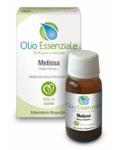 MELISSA OLIO ESSENZIALE 10ML