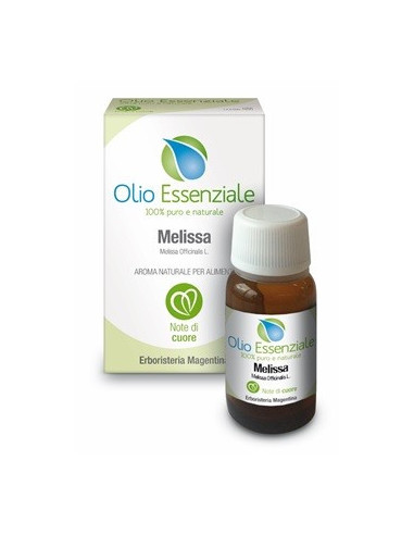 MELISSA OLIO ESSENZIALE 10ML