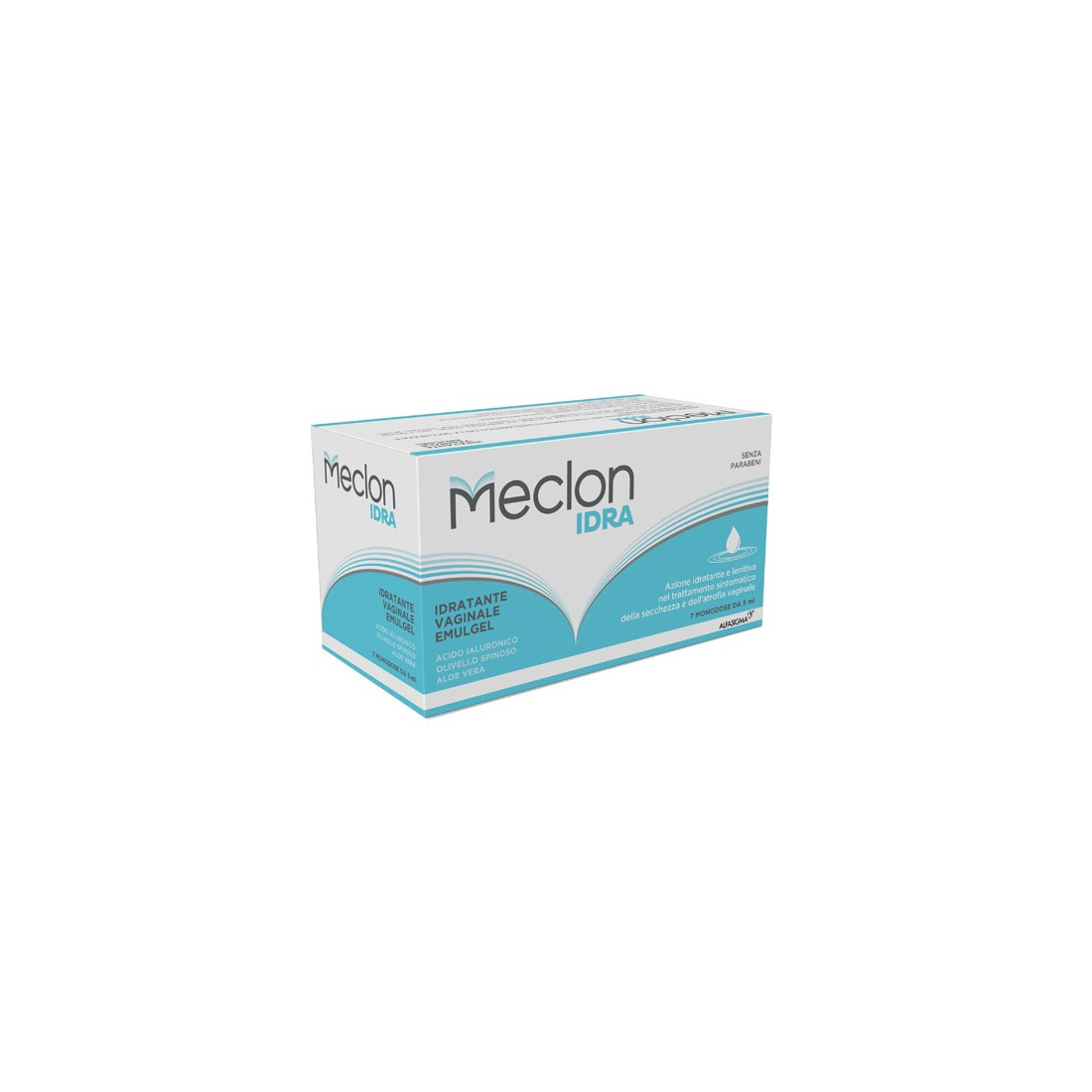 MECLON IDRA EMULGEL 7MONOD 5ML
