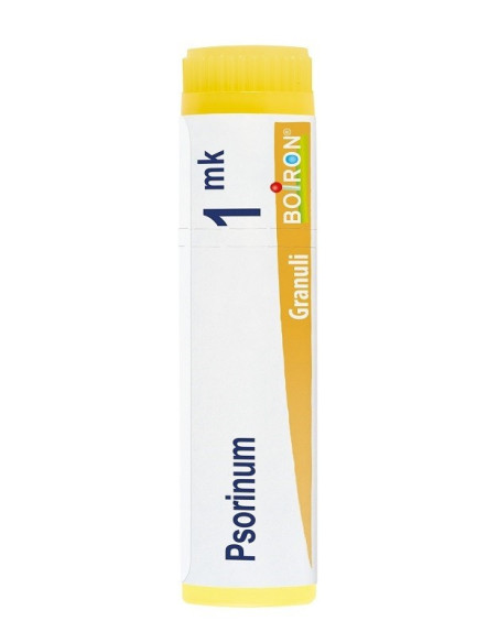 PSORINUM 1000 K 200GL MONOD