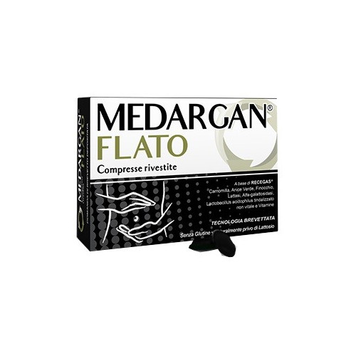 MEDARGAN FLATO 30CPR