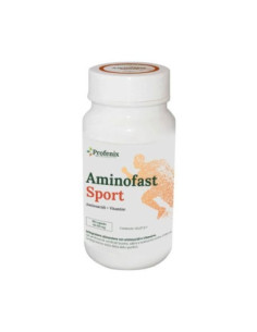 PROFENIX AMINOFAST SPORT 180CPS